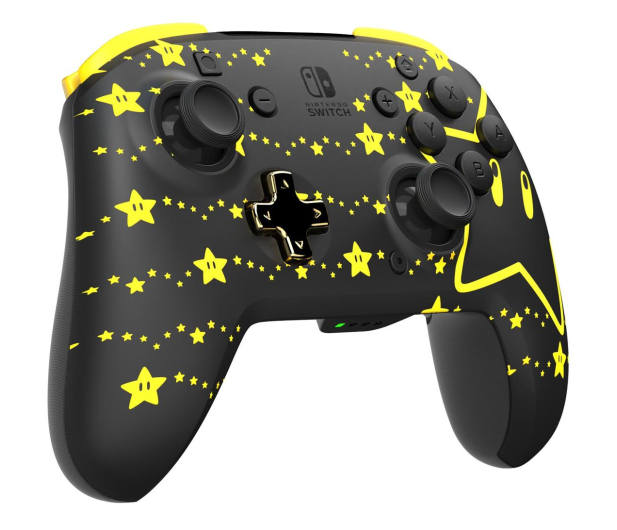 PDP SWITCH Rematch Super Stars Glow in the Dark - 1172862 - zdjęcie 2